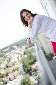 Entrevista a Verónica Villalobos Gálvez Entrevista a Verónica Villalobos Gálvez