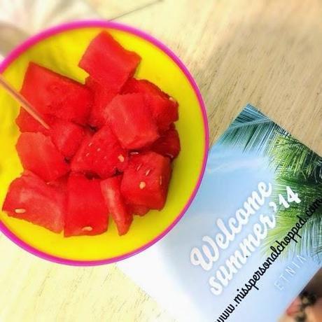 EVENTOS VLC: Welcome Summer en ETNIA!