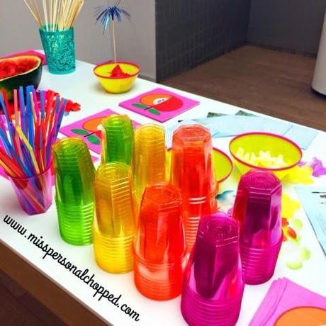 EVENTOS VLC: Welcome Summer en ETNIA!