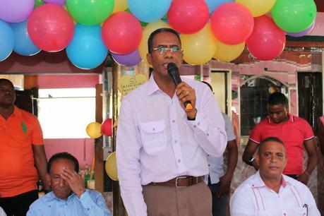 Fundación Felipe Sosa respalda a Frank Del Valle y a Rafael Cuevas. Fundación Felipe Sosa respalda a Frank Del Valle y a Rafael Cuevas.