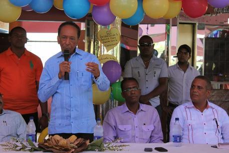 Fundación Felipe Sosa respalda a Frank Del Valle y a Rafael Cuevas. Fundación Felipe Sosa respalda a Frank Del Valle y a Rafael Cuevas.