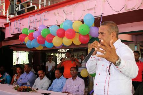 Fundación Felipe Sosa respalda a Frank Del Valle y a Rafael Cuevas. Fundación Felipe Sosa respalda a Frank Del Valle y a Rafael Cuevas.