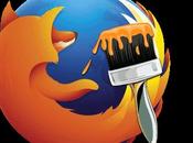 Complementos para mejorar apariencia Firefox