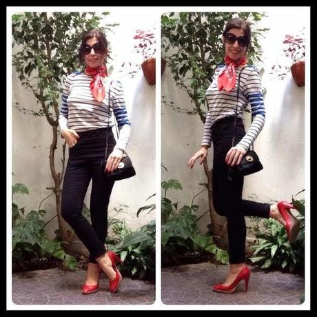 Regreso triunfal del tiro alto