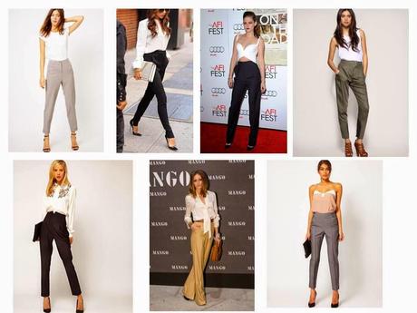 Regreso triunfal del tiro alto