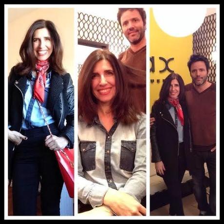 Regreso triunfal del tiro alto