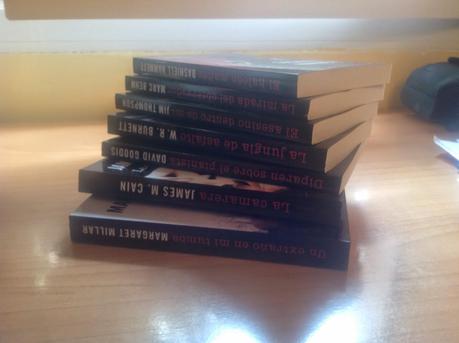 Nuevas adquisiciones: desde junio hasta ahora