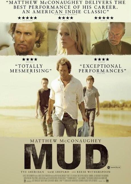 Mud: Tom Sawyer moderno