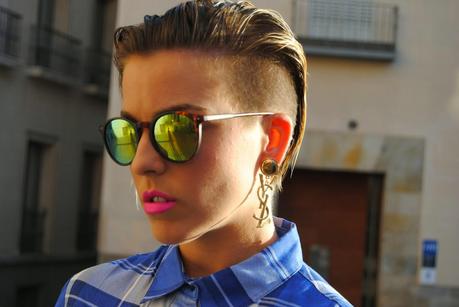 EL ARMARIO DE MARIKILLA: BLUE PICTURE !!!