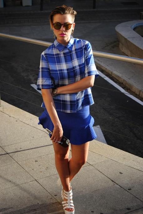 EL ARMARIO DE MARIKILLA: BLUE PICTURE !!!