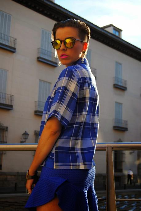 EL ARMARIO DE MARIKILLA: BLUE PICTURE !!!