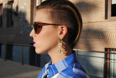 EL ARMARIO DE MARIKILLA: BLUE PICTURE !!!