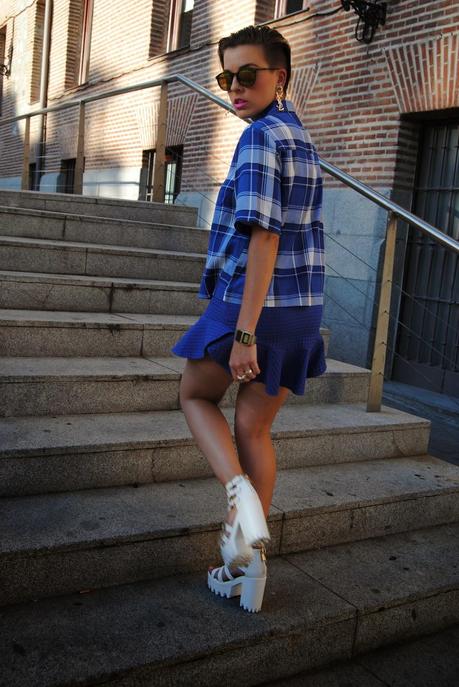 EL ARMARIO DE MARIKILLA: BLUE PICTURE !!!