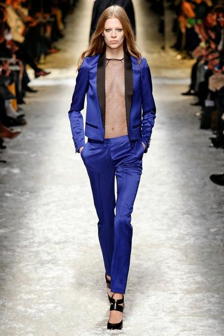 Blumarine - Otoño invierno 2014/2015