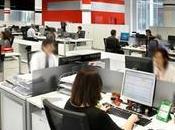 Cómo decorar oficina diseño ergonómico, óptimo integral