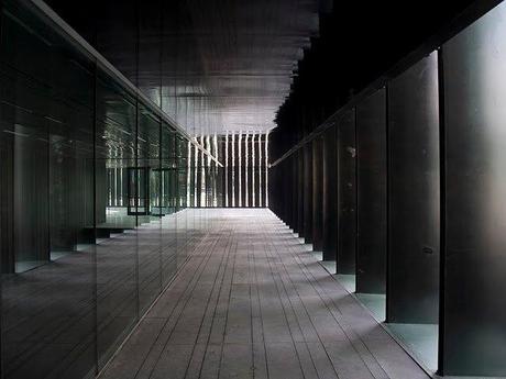 Hermarta pone su sello en el primer edificio eco-sostenible de Catalunya