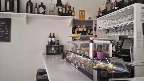 Estepona, vino y pinchos