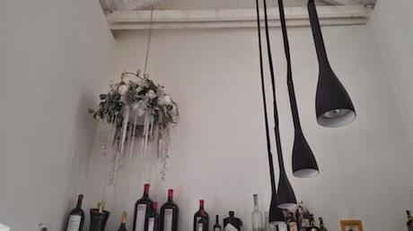 Estepona, vino y pinchos
