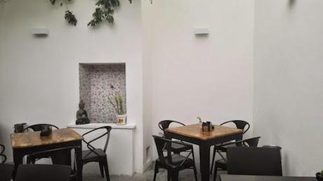 Estepona, vino y pinchos