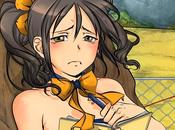 Reseña cómic: diario Chiharu