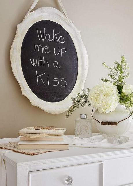 Inspiración Deco: una casa de estilo francés