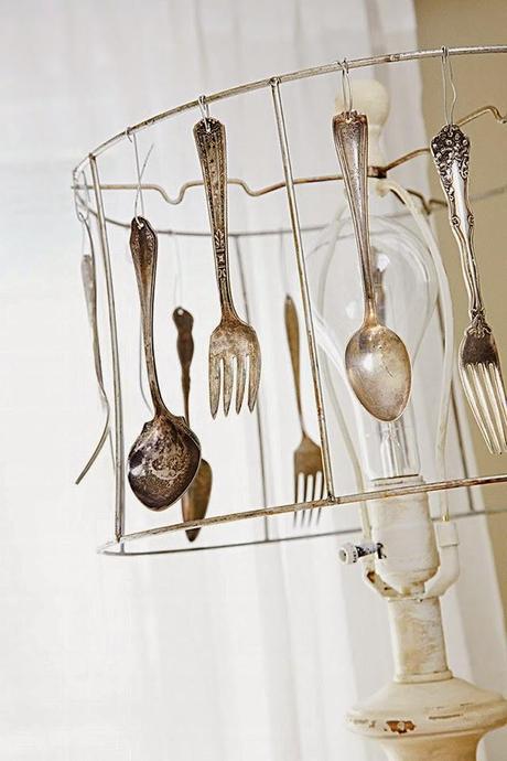 Inspiración Deco: una casa de estilo francés