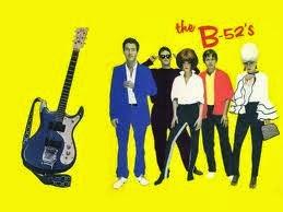 The B-52's - Rock Lobster (1978)