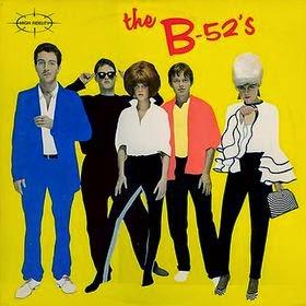 The B-52's - Rock Lobster (1978)