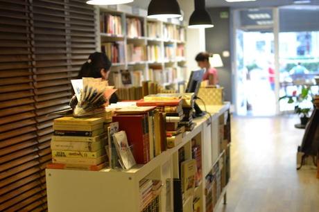 libreria low cost barcelona