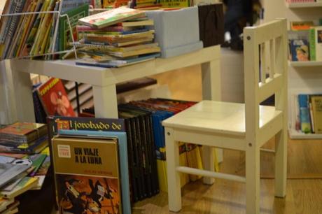 libreria low cost barcelona