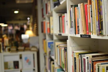 libreria low cost barcelona