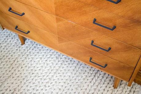 Stéphanie en su apartamento de París