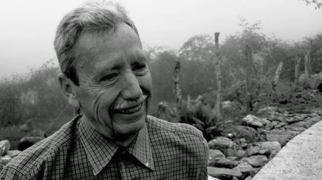 Ramón Palomares: El patiecito: