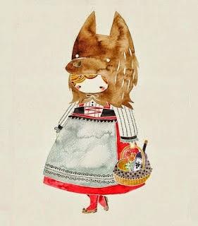 Psicomotricidad mediante los cuentos