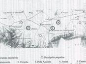Necrópolis Montes Toledo.