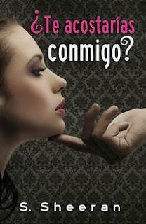 Libros: ¿Te acostarías conmigo?/ Fuiste tú. Libros: ¿Te acostarías conmigo?/ Fuiste tú.