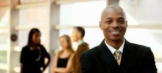 La formación es importante. Pon de tu parte