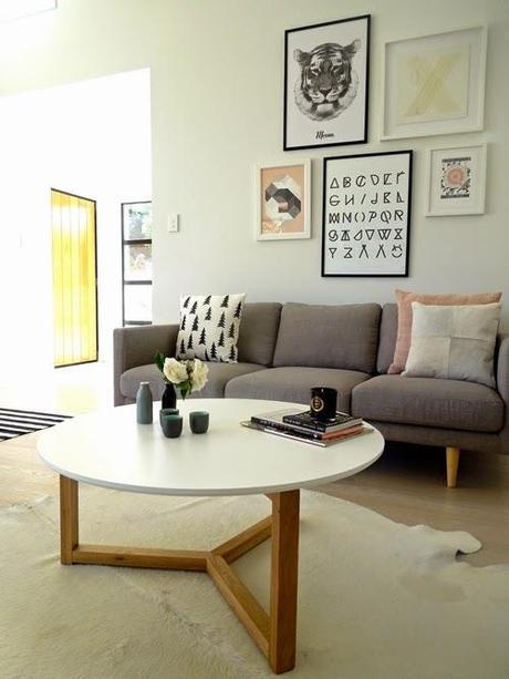 10 Scandinavian living rooms | 10 Salones de estilo escandinavo 10 Scandinavian living rooms | 10 Salones de estilo escandinavo