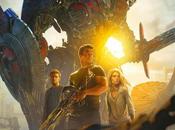Transformers: extinción