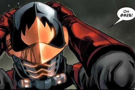 [Cómic] Guardianes de la Galaxia 101