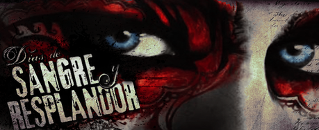 [Sección Literatura] Reseña: Días de Sangre y Resplandor