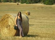 Glitter sandals Melissa