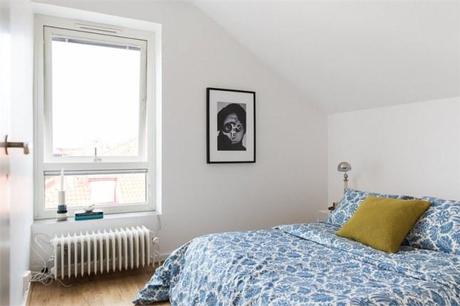 MINIMALISMO NÓRDICO CARGADO DE DISEÑO