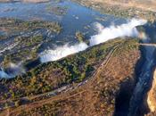 Cataratas Victoria desde Zimbabue