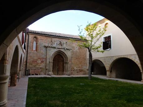 Carmen Orte en Peñarroya de Tastavins II