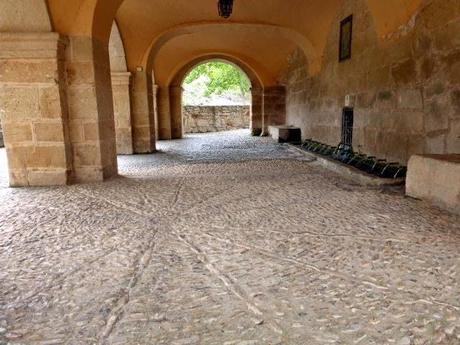 Carmen Orte en Peñarroya de Tastavins II