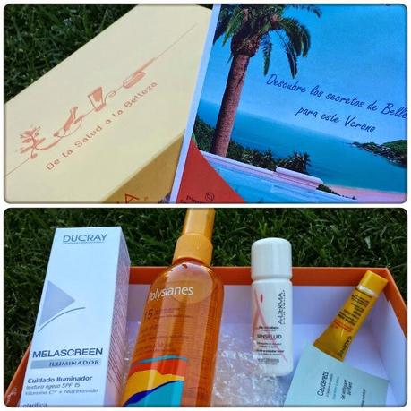 Hablamos de Salud y Belleza