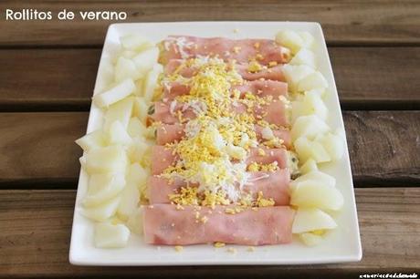 2171.- Canelones fríos