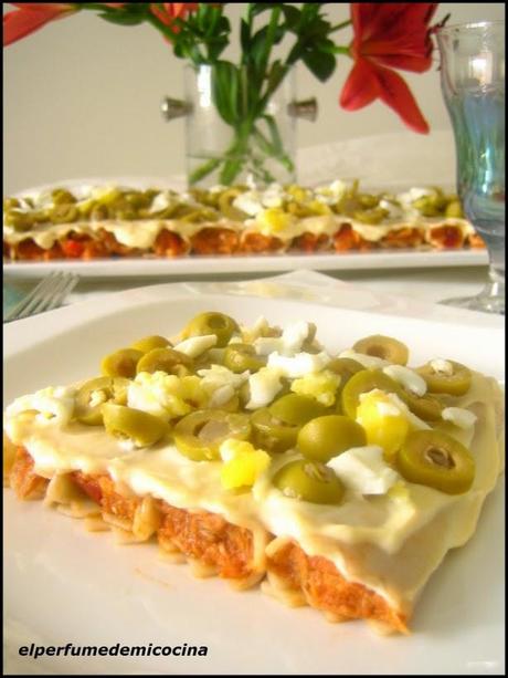 2171.- Canelones fríos