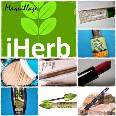 Mis FAVORITOS de iHerb: megapost!